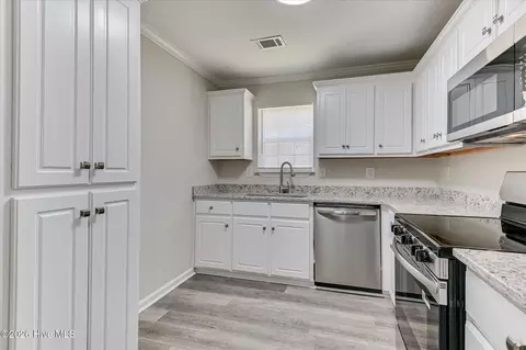 Kitchen - 3510 Tullocks Hill Dr, Augusta, GA 30906 photo 2 of 5