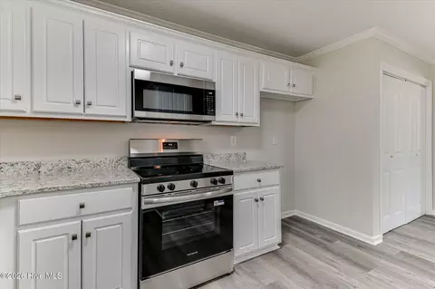 Kitchen - 3510 Tullocks Hill Dr, Augusta, GA 30906 photo 5 of 5