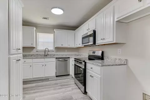 Kitchen - 3510 Tullocks Hill Dr, Augusta, GA 30906 photo 1 of 5