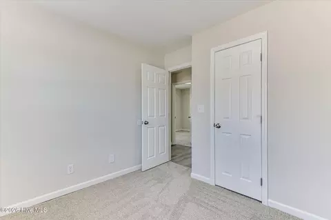 Bedroom - 3510 Tullocks Hill Dr, Augusta, GA 30906 photo 7 of 7