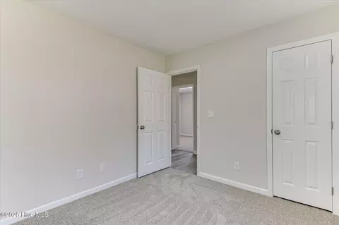 Bedroom - 3510 Tullocks Hill Dr, Augusta, GA 30906 photo 4 of 7