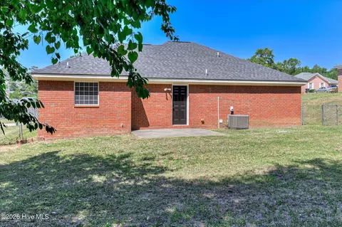 Exterior - 3510 Tullocks Hill Dr, Augusta, GA 30906 photo 4 of 6