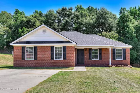 3510 Tullocks Hill Dr, Augusta, GA 30906