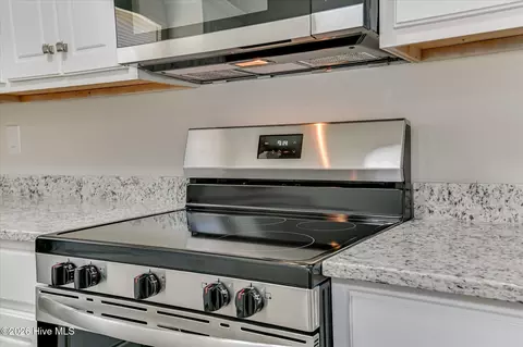 Kitchen - 3510 Tullocks Hill Dr, Augusta, GA 30906 photo 3 of 5