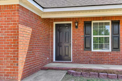 Exterior - 3510 Tullocks Hill Dr, Augusta, GA 30906 photo 2 of 6