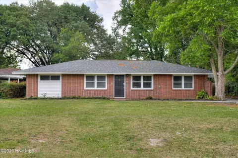 2250 Darlington Dr, Augusta, GA 30904