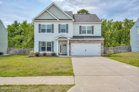 140 Pebble Ln, Harlem, GA 30814