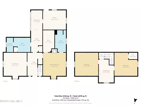 809 Church St, Scotland Neck, NC 27874