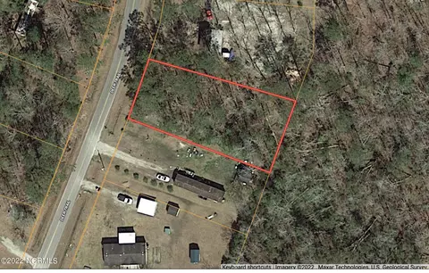 126 Deer Trl, Beaufort, NC 28516