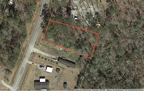 126 Deer Trl, Beaufort, NC 28516