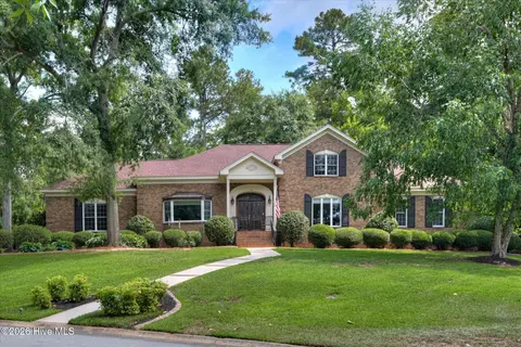 100 Scotch Pine Ct, Aiken, SC 29803