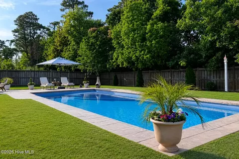 3512 Cordgrass Ln, Wilmington, NC 28409