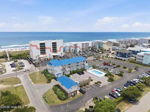 105 Tennessee Ave UNIT 304, Carolina Beach, NC 28428