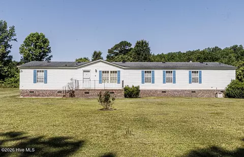 119 Belcher Rd, Williamston, NC 27892