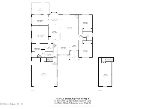 342 Windchime Dr, Wilmington, NC 28412