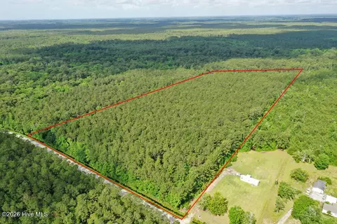 001 Old Winberry Rd, Newport, NC 28570
