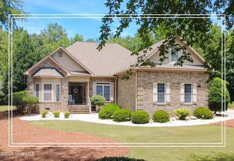 1036 Longstreet Pl, North Augusta, SC 29860