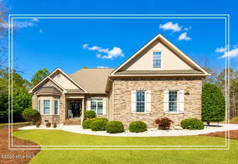 1036 Longstreet Pl, North Augusta, SC 29860