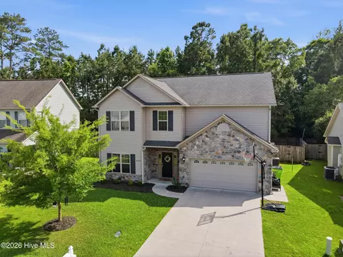 3279 Austin Ave, New Bern, NC 28562