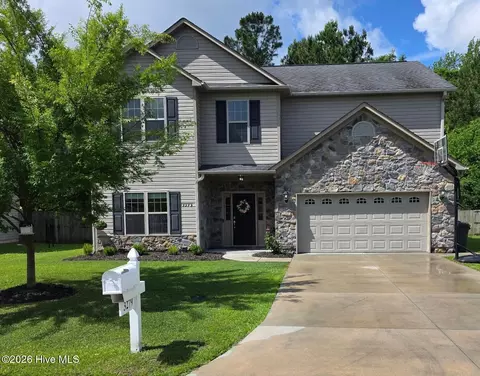 3279 Austin Ave, New Bern, NC 28562