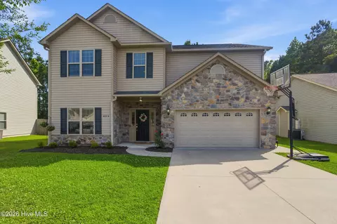 3279 Austin Ave, New Bern, NC 28562