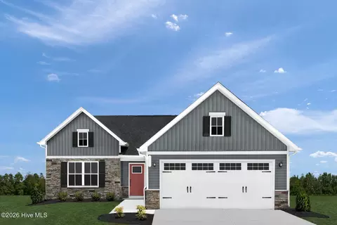 118 Sweet Clover Way, Greenville, NC 27834