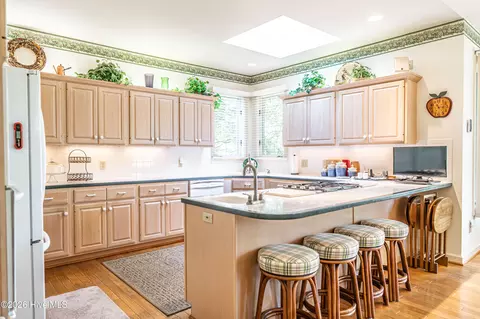 Kitchen - 11 Squires Ln, Pinehurst, NC 28374 photo 1 of 5