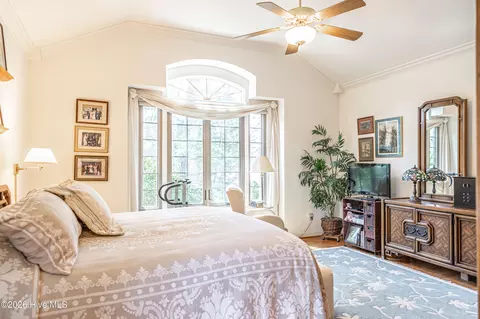 Bedroom - 11 Squires Ln, Pinehurst, NC 28374 photo 2 of 8