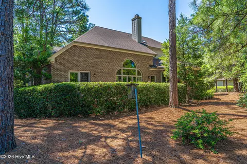Exterior - 11 Squires Ln, Pinehurst, NC 28374 photo 6 of 6