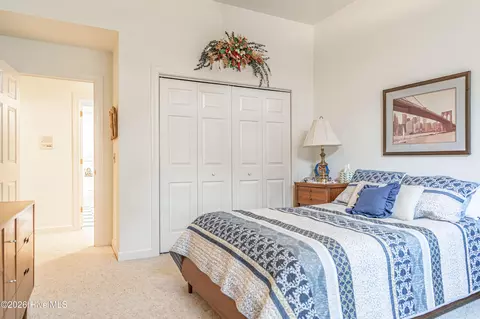 Bedroom - 11 Squires Ln, Pinehurst, NC 28374 photo 3 of 8