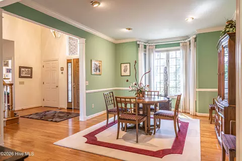 Dining - 11 Squires Ln, Pinehurst, NC 28374 photo 1 of 3