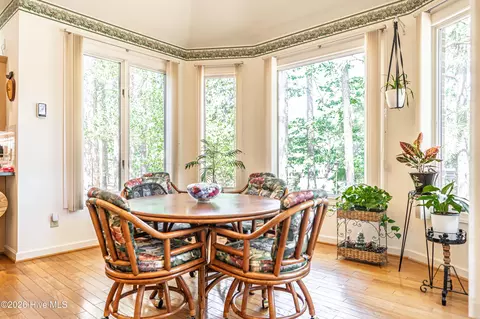 Dining - 11 Squires Ln, Pinehurst, NC 28374 photo 3 of 3