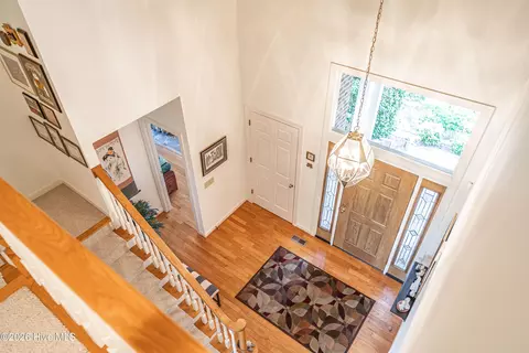 Entry Way - 11 Squires Ln, Pinehurst, NC 28374 photo 3 of 4