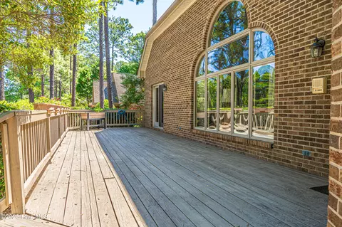 Exterior - 11 Squires Ln, Pinehurst, NC 28374 photo 1 of 6