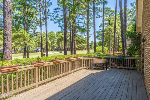 Exterior - 11 Squires Ln, Pinehurst, NC 28374 photo 2 of 6