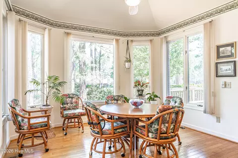 Dining - 11 Squires Ln, Pinehurst, NC 28374 photo 2 of 3