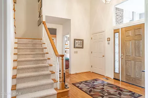 Entry Way - 11 Squires Ln, Pinehurst, NC 28374 photo 1 of 4