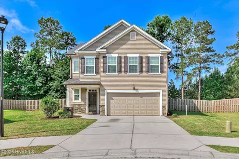 511 Brantley Cove Cir, Grovetown, GA 30813
