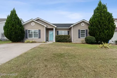 762 Keyes Dr, Grovetown, GA 30813