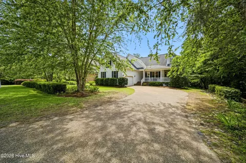 203 Megan Loop S, Hertford, NC 27944