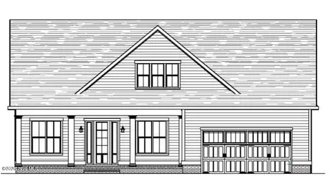 220 Paddle Ct, Wilmington, NC 28412