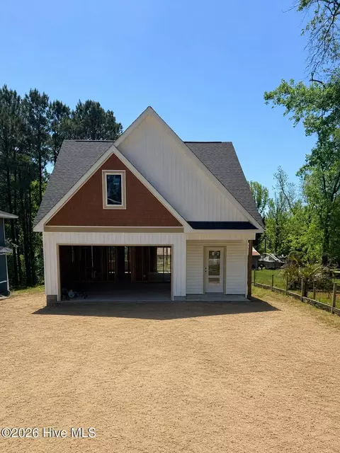 164 Bahama Dr, Hampstead, NC 28443