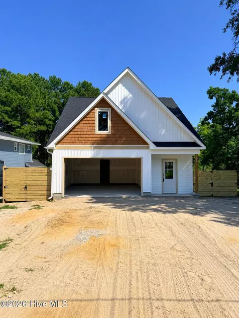 164 Bahama Dr, Hampstead, NC 28443