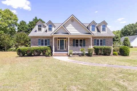510 Kimberly Dr, Edenton, NC 27932
