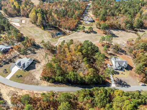100 Woodland Cir, Jackson Springs, NC 27281