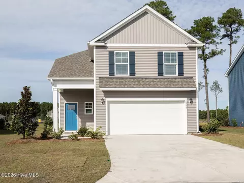 419 Oak Knoll Dr #68, Jacksonville, NC 28546