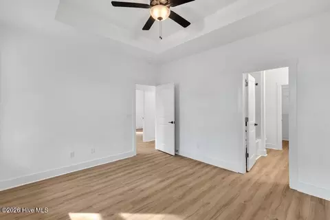 Bedroom - 302 Pine Ct, Hampstead, NC 28443 photo 1 of 3