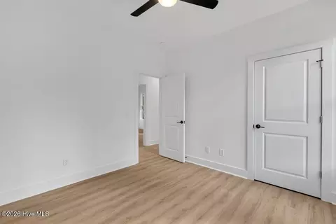 Bedroom - 302 Pine Ct, Hampstead, NC 28443 photo 3 of 3