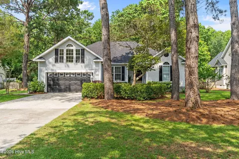 1528 Gores Landing Rd SW, Ocean Isle Beach, NC 28469
