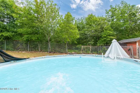Exterior - 3466 Mcalpine Dr, Augusta, GA 30906 photo 1 of 7